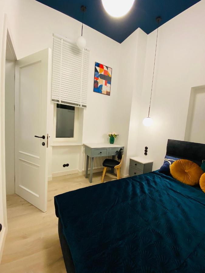1 Syp, Kawa Vertuo, Kosmetyki Ada, 3 Min Metro Wilenska, By Visitwarsaw Apartments מראה חיצוני תמונה