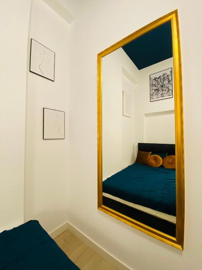1 Syp, Kawa Vertuo, Kosmetyki Ada, 3 Min Metro Wilenska, By Visitwarsaw Apartments מראה חיצוני תמונה