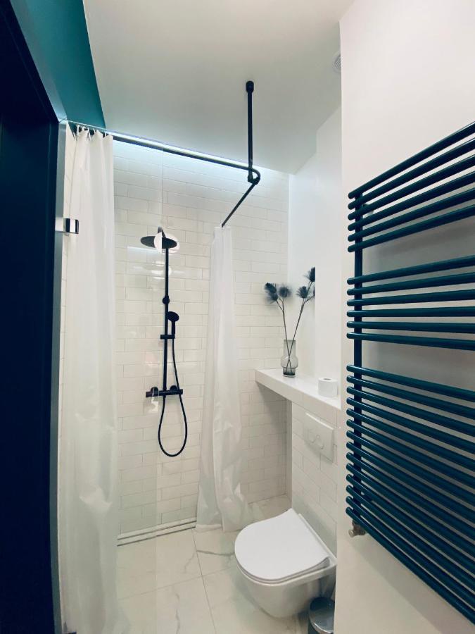 1 Syp, Kawa Vertuo, Kosmetyki Ada, 3 Min Metro Wilenska, By Visitwarsaw Apartments מראה חיצוני תמונה