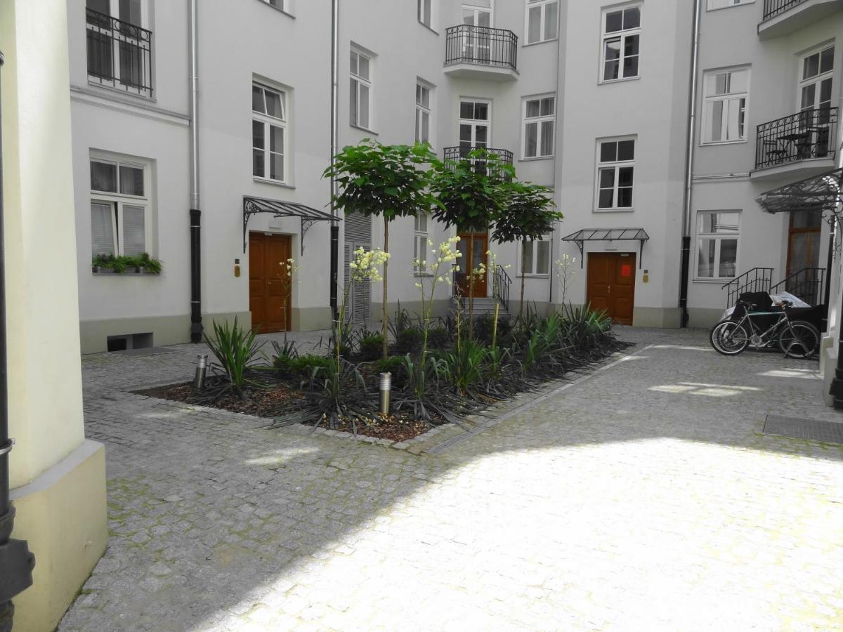 1 Syp, Kawa Vertuo, Kosmetyki Ada, 3 Min Metro Wilenska, By Visitwarsaw Apartments מראה חיצוני תמונה